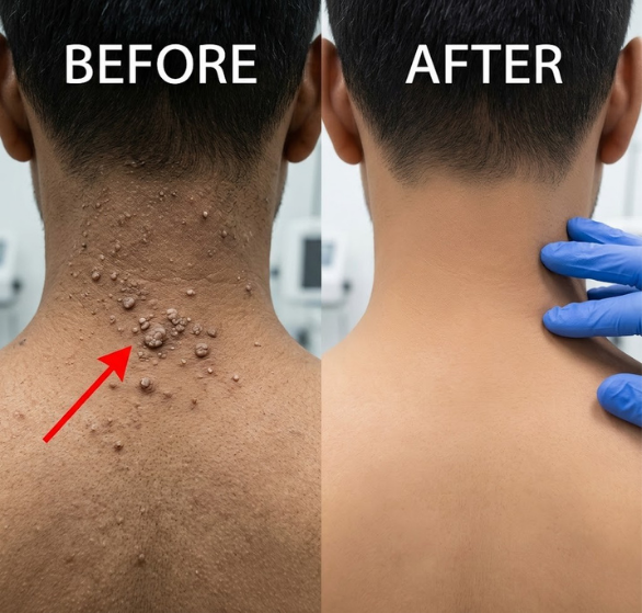 Cryosurgery